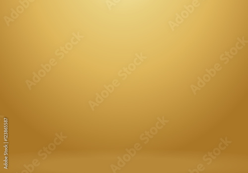 gold background