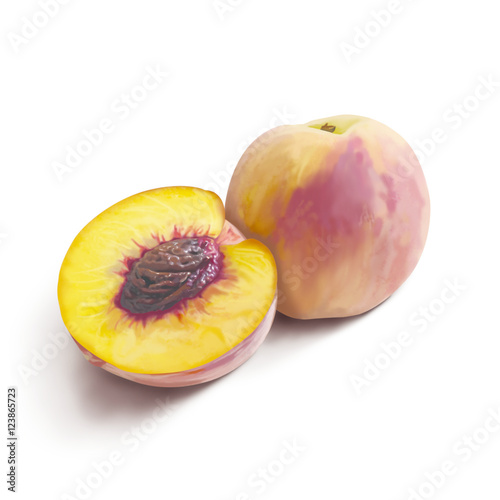 Peach