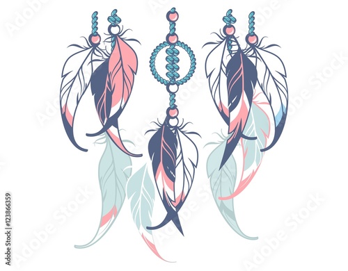 Dreamcatcher Rope