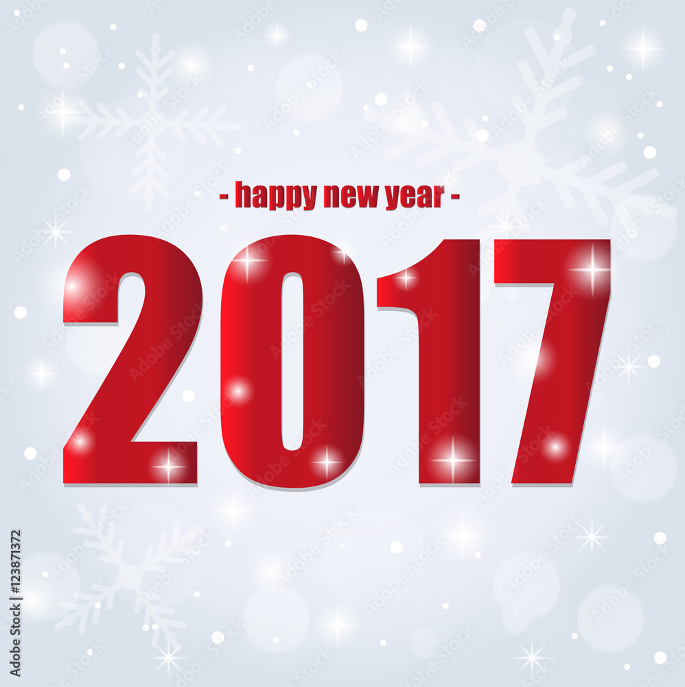 Happy New Year Background for your Flyers and Greetings Card. Happy New Year Background for your Flyers and Greetings Card.