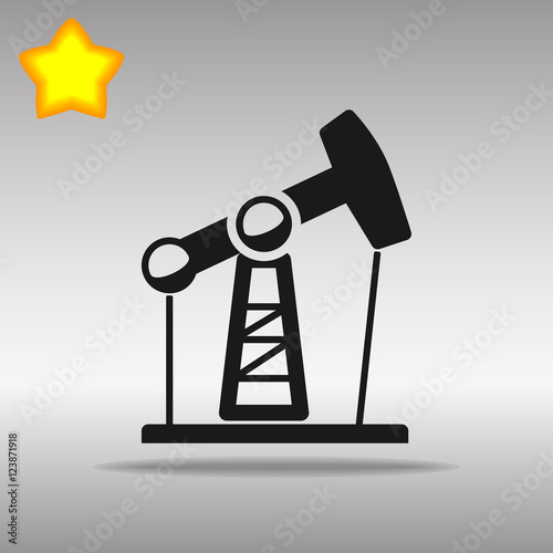 oil rig pump