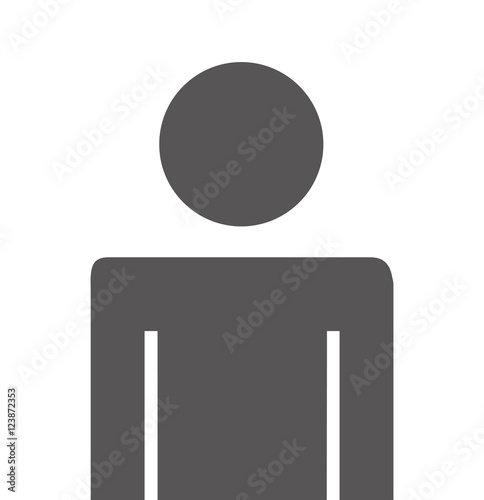 businessman avatar line icon vector illustration design Free Download businessman avatar line icon vector illustration design - GFXLoad