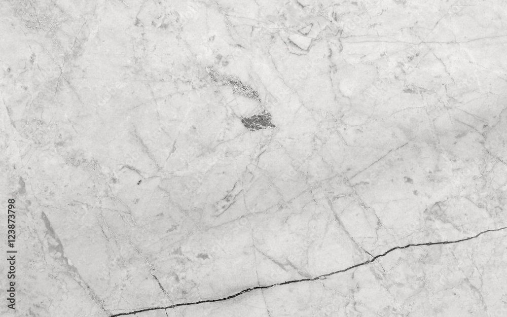 Naklejka premium white marble background.