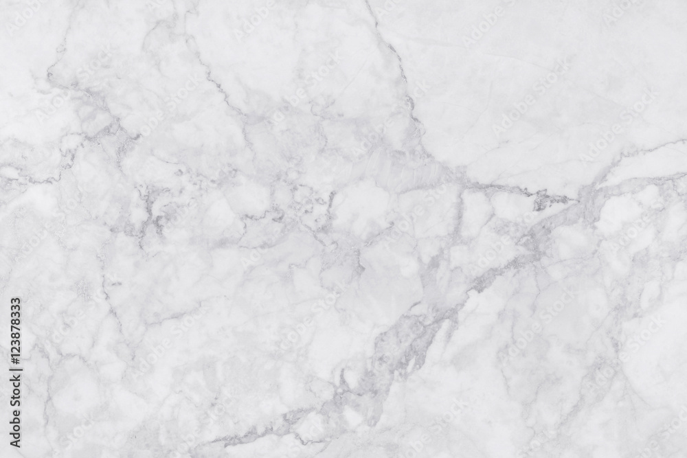 White marble texture with natural pattern for background or design. White marble texture with natural pattern for background or design.