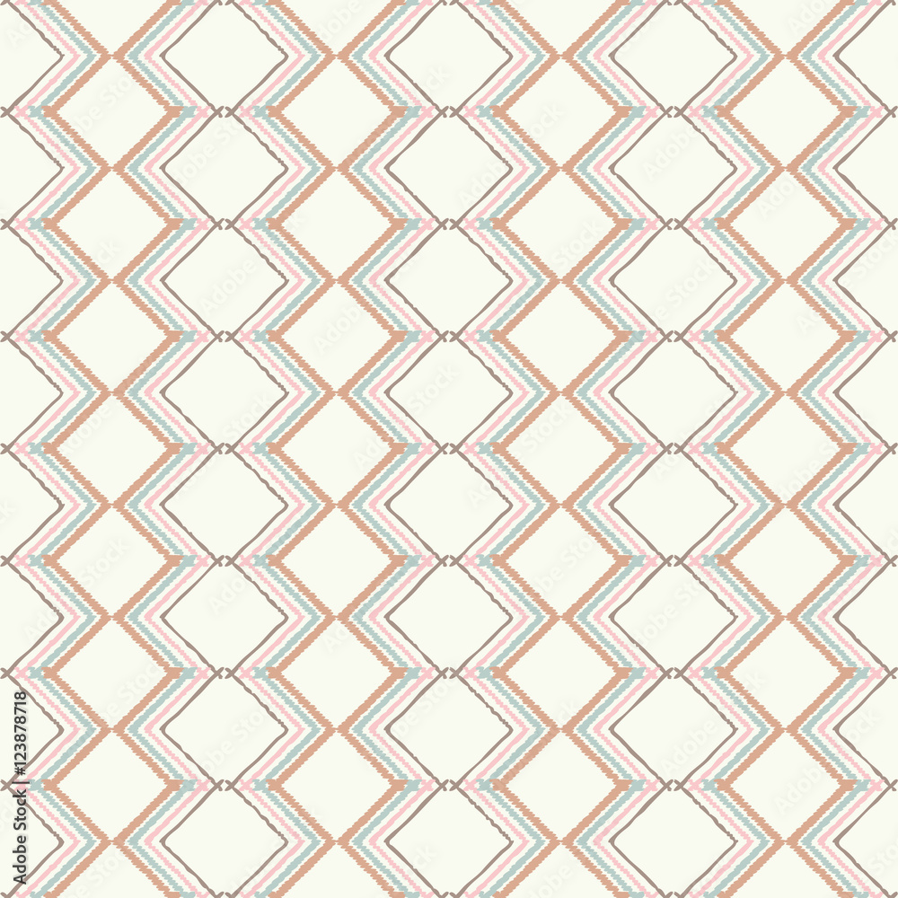 Ethnic boho seamless pattern. Print. Cloth design, wallpaper. Ethnic boho seamless pattern. Print. Cloth design, wallpaper.