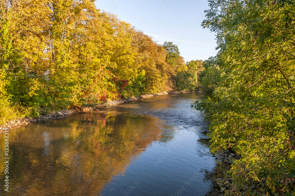 An der Nidda