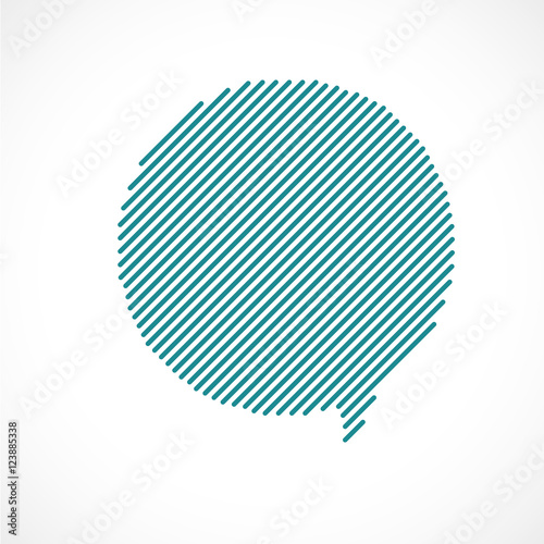 bulle dialogue