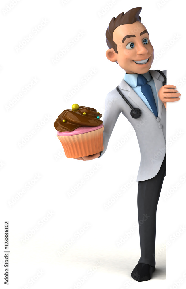 Fun doctor Fun doctor