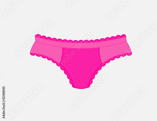 Pink Panty