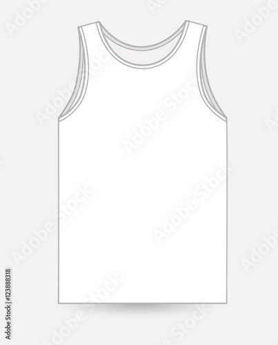 Half-Sleeved Vest Design