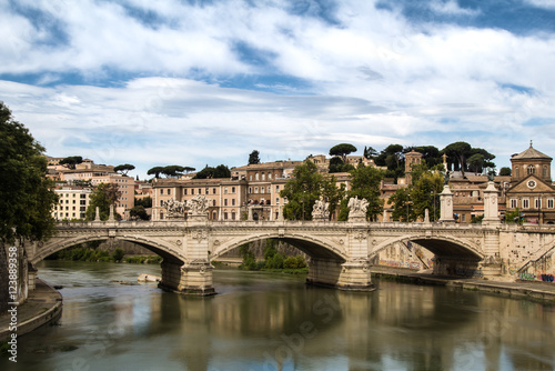 Ponte Vittorio Emmanuelle