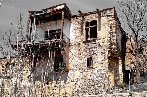 Wallpaper Mural Eskitilmiş Torontodigital.ca