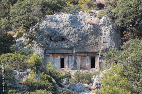 Kral Mezarı photo