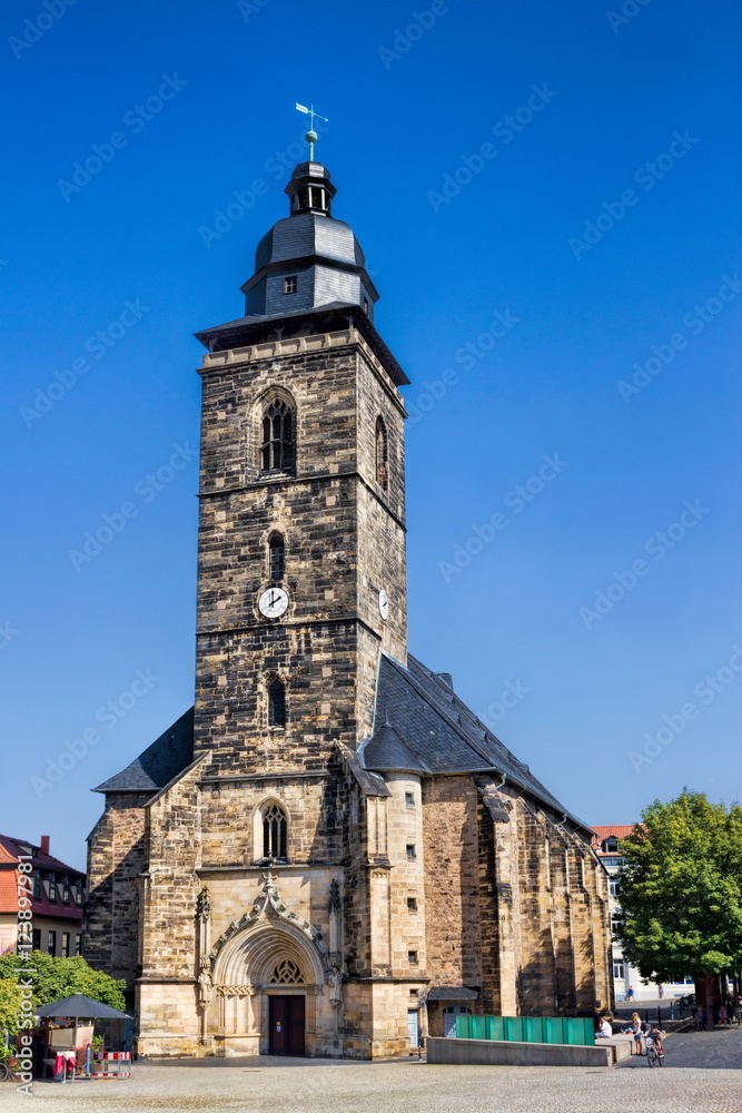 Gotha, Margarethenkirche