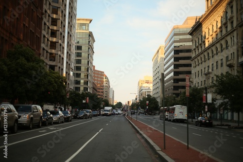 Washington DC © Tat