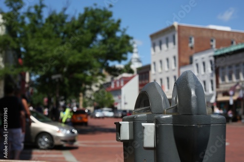 Wallpaper Mural Washington DC Torontodigital.ca