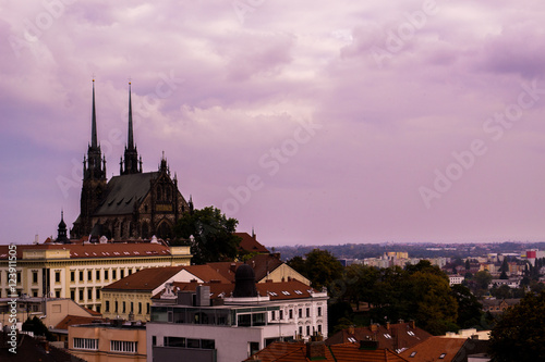 St.Peter's cathedral