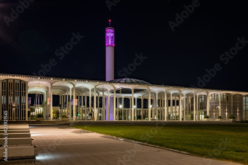 SUNY Albany