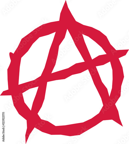 Anarchy icon