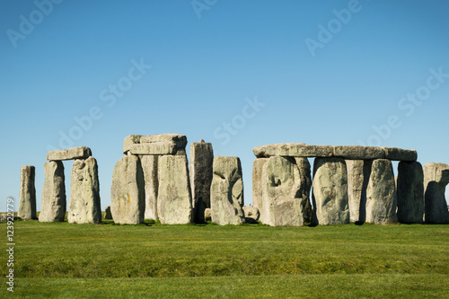 Stonehenge