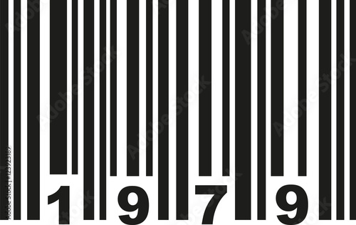 Barcode 1979