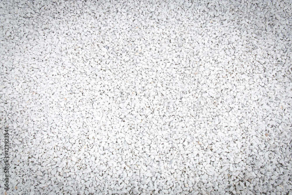 Obraz premium Kieselsteine (mit Vignette)