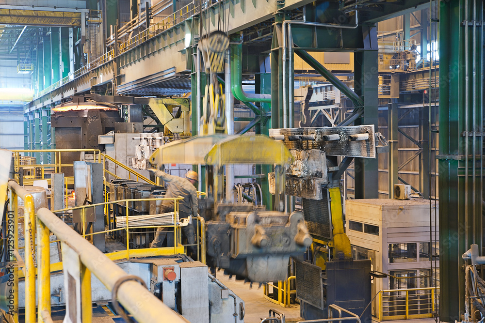 Foundry Foundry