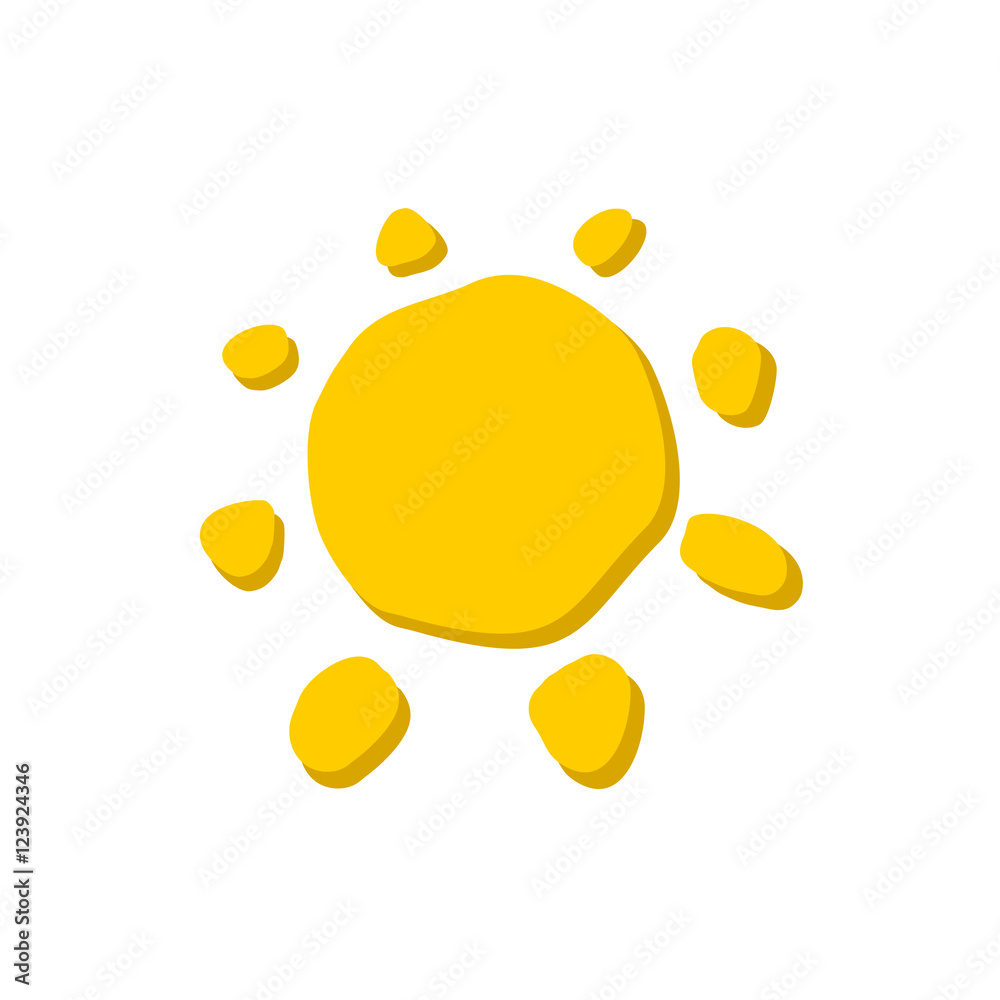 sun icon sun icon