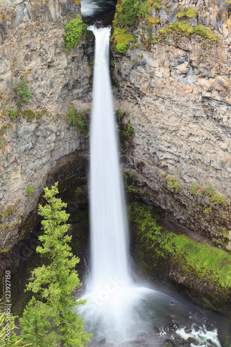 Spahats fall photo