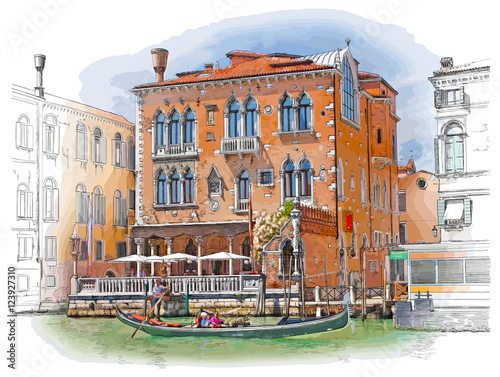 VeniceHouseNew