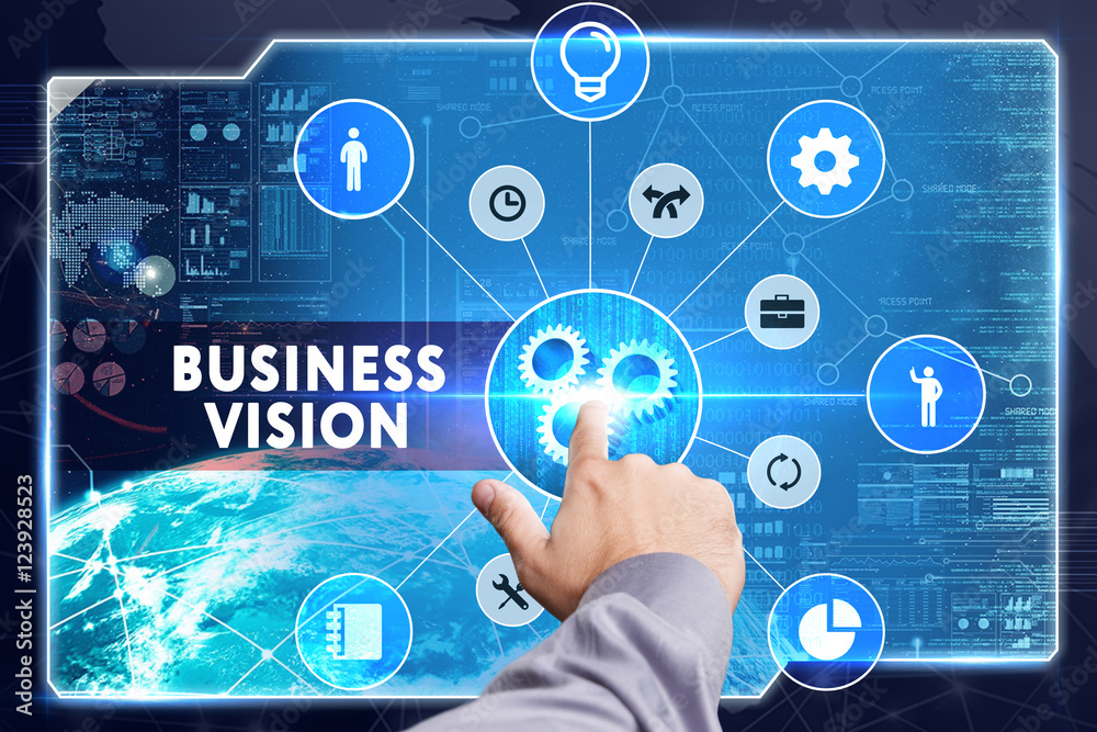 Business, Technology, Internet and network concept. Young busine Business, Technology, Internet and network concept. Young busine