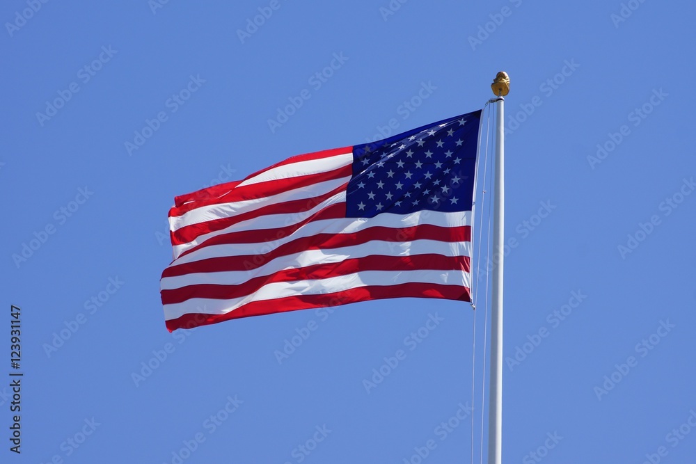 Obraz premium Old Glory