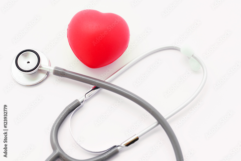 Heart checkup, medical concept Heart checkup, medical concept