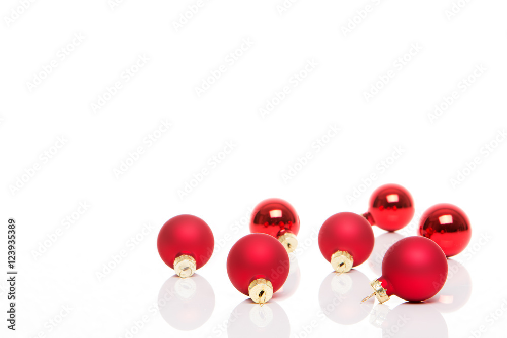 Weihnachtskugeln Weihnachtskugeln