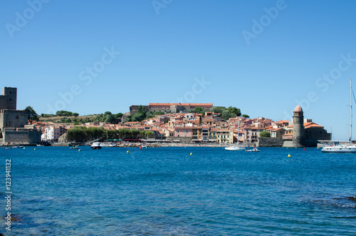 village de Collioure © guillaume_photo