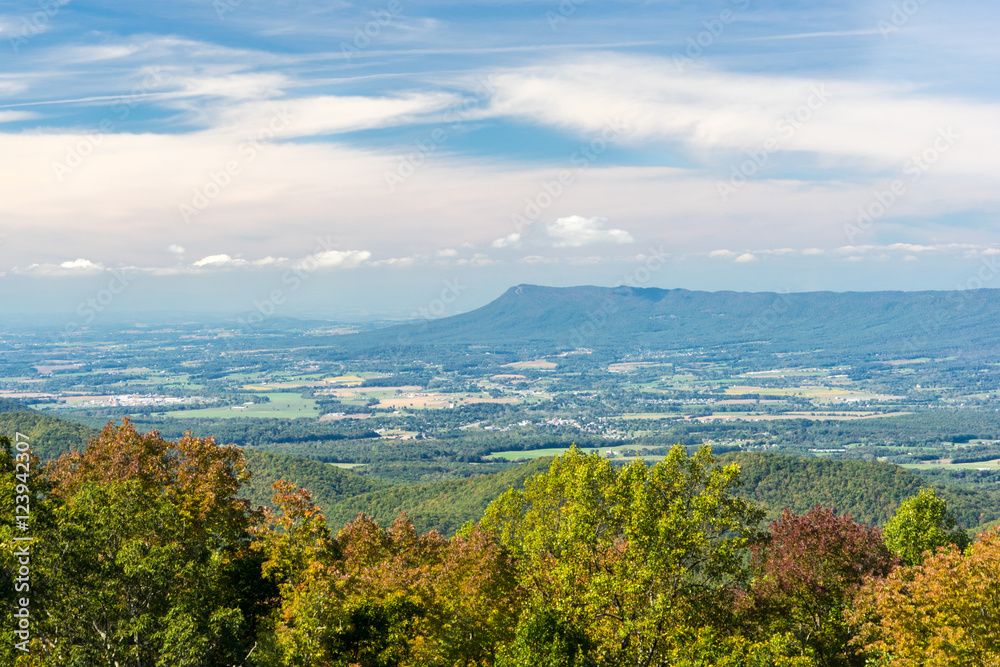 Shenandoah Valley