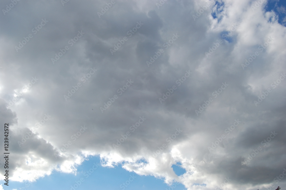 Obraz premium random shots