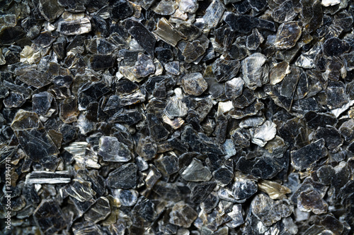 Mineral Vermiculite Samples for Production Raw Mineral