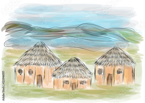 ngorongoro crater