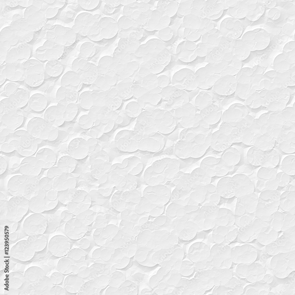 weiße styropor textur nahtlos white styrofoam texture seamless  Stock-Illustration | Adobe Stock