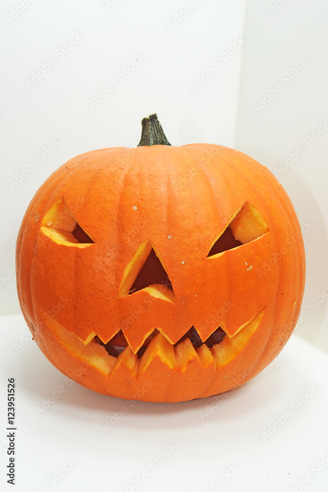 Halloween pumpkin head jack lantern Halloween pumpkin head jack lantern