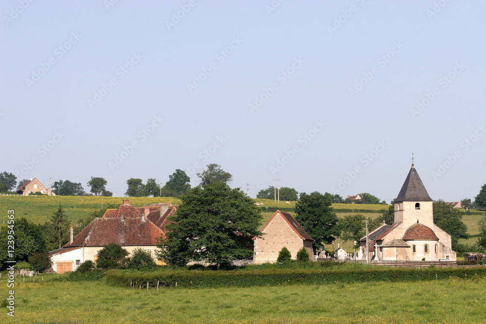 Région de Charolles Région de Charolles