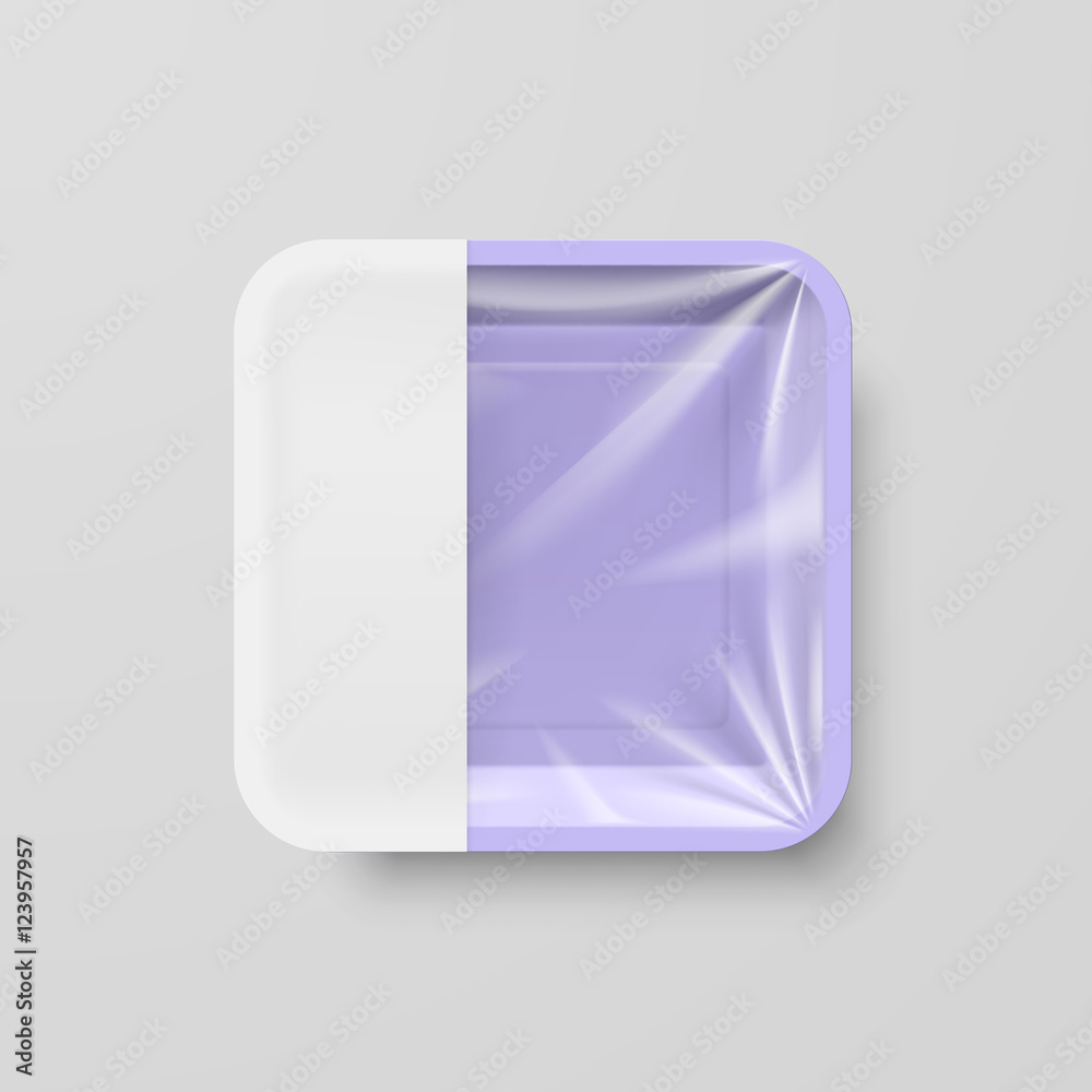 Plastic Food Container Plastic Food Container