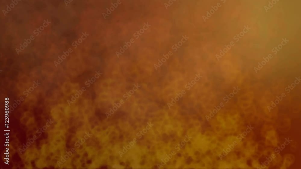 Looped animated fire background. Looped animated fire background.