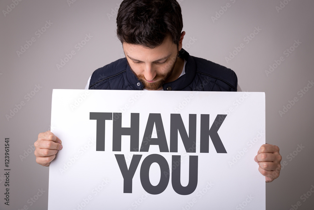 Thank You Thank You