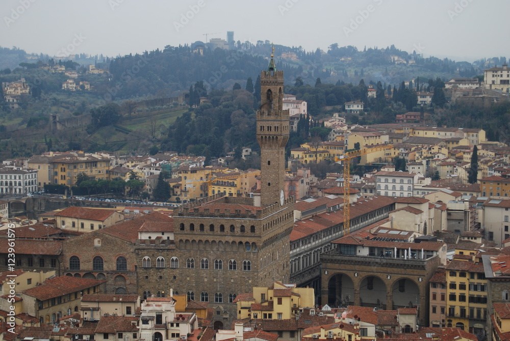Флоренция/Florence