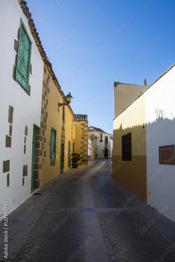 Gran Canaria Stadt Aqüimes