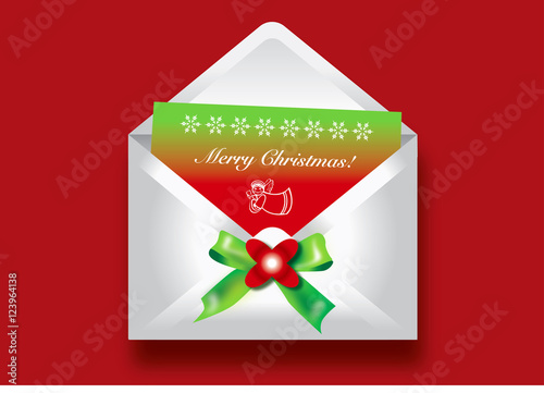 lettera babbo natale 