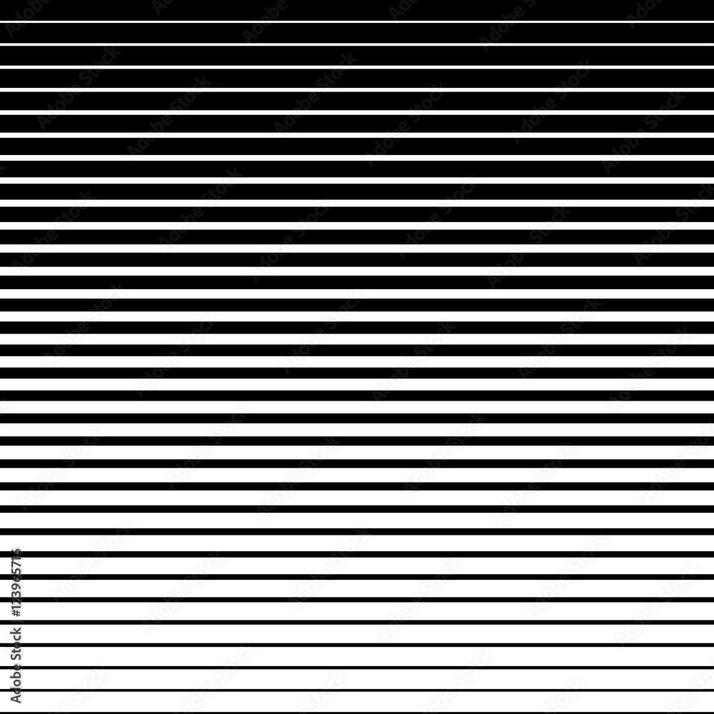 Parallel straight lines monochrome pattern geometric texture