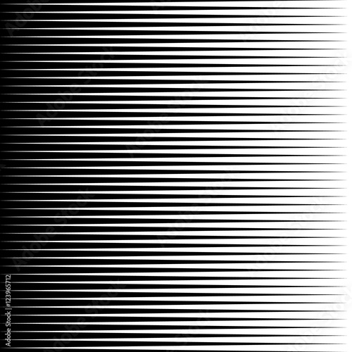 Parallel straight lines monochrome pattern geometric texture